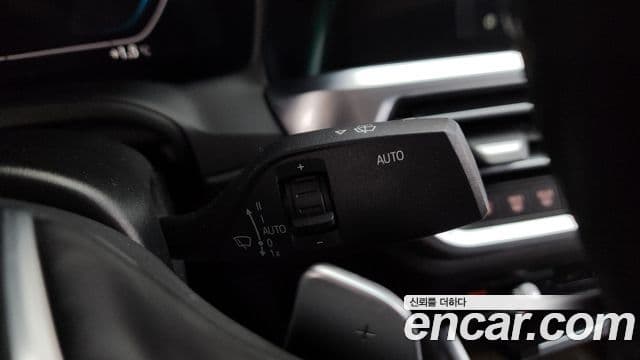 BMW 3시리즈 (G20) Luxury, 2021 14