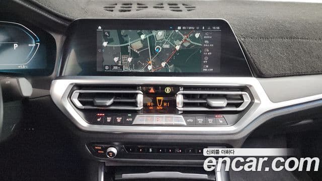 BMW 3시리즈 (G20) Luxury, 2021 15