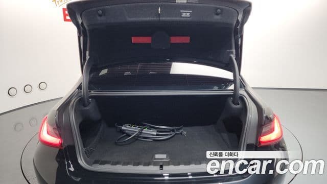 BMW 3시리즈 (G20) Luxury, 2021 20