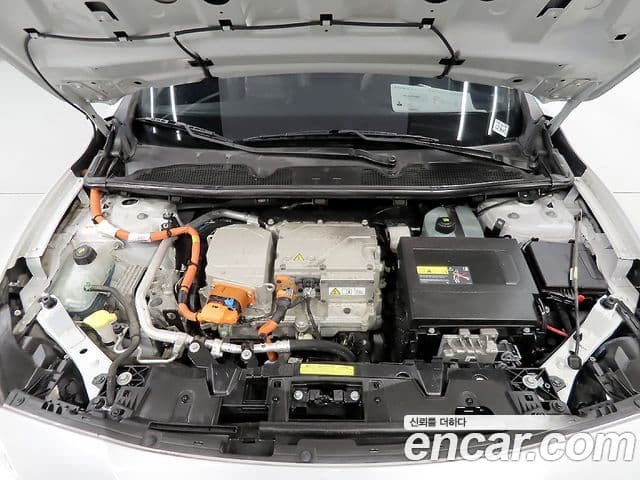 Renault Korea(Samsung) SM3 Z.E. SE, 2017 6