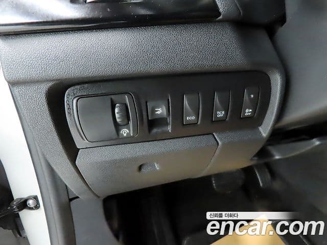 Renault Korea(Samsung) SM3 Z.E. SE, 2017 11