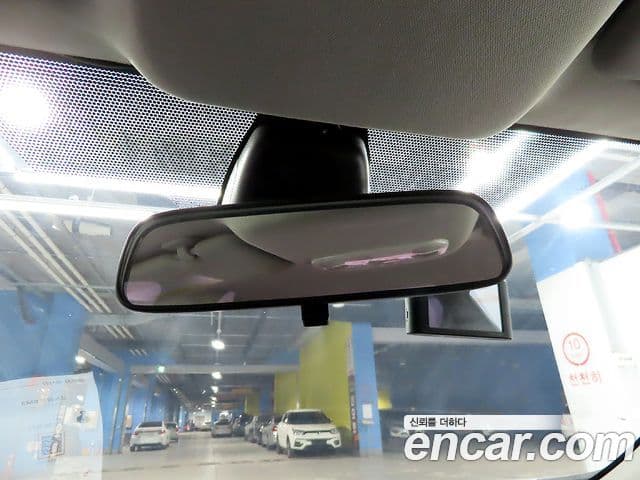 Renault Korea(Samsung) SM3 Z.E. SE, 2017 17