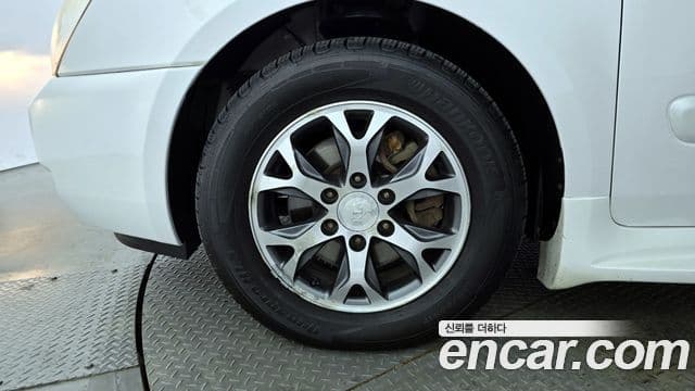 Kia Carnival R люксовая версия, 2014 все фото