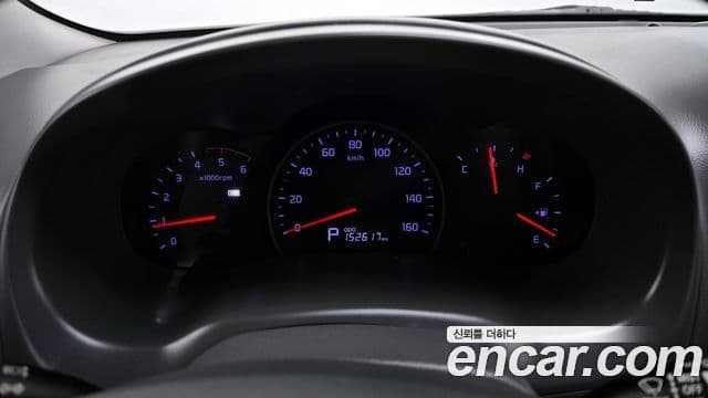 Kia Carnival R люксовая версия, 2014 8