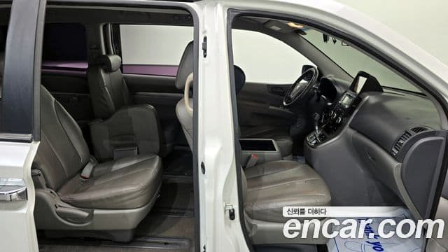 Kia Carnival R люксовая версия, 2014 12
