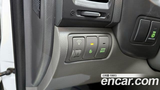 Kia Carnival R люксовая версия, 2014 13