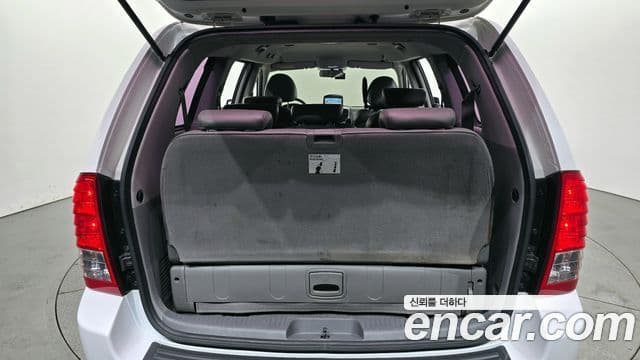 Kia Carnival R люксовая версия, 2014 20