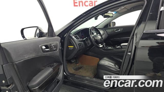 Kia K9 Executive, 2014 10