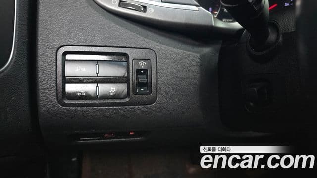 Kia K9 Executive, 2014 16