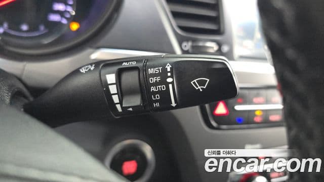 Kia K9 Executive, 2014 18