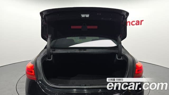 Kia K9 Executive, 2014 20