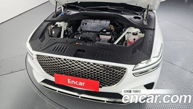 Genesis GV70, 2023 6