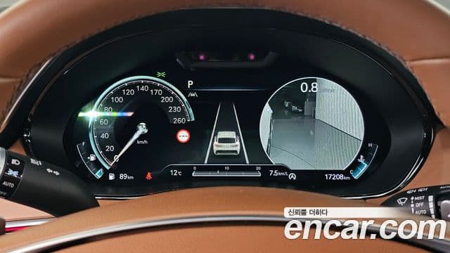 Genesis GV70, 2023 8