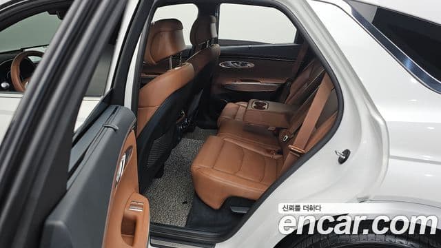 Genesis GV70, 2023 11