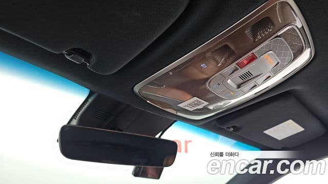 Genesis GV70, 2023 16