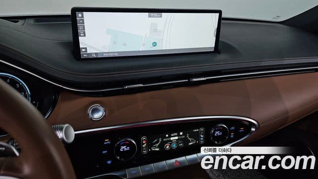 Genesis GV70, 2023 17