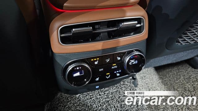 Genesis GV70, 2023 19