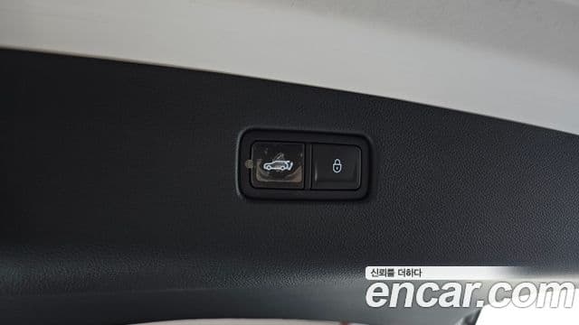 Genesis GV70, 2023 20