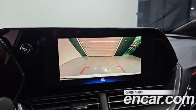 Chevrolet(GM대우) Trax кроссовер 1.2 RS, 2024 16