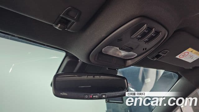 Chevrolet(GM대우) Trax кроссовер 1.2 RS, 2024 18