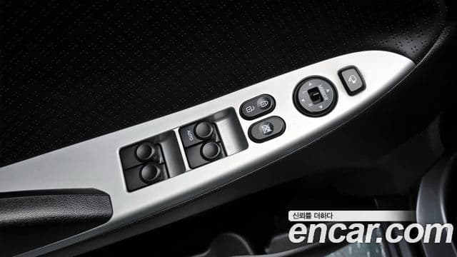 Hyundai Accent(новый кузов / новое поколение) Premier, 2012 18