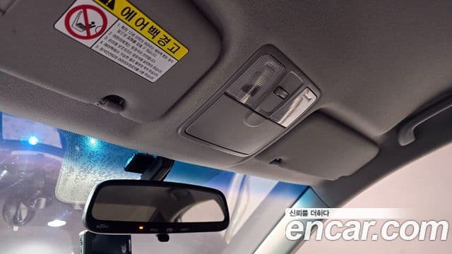 Hyundai Accent(новый кузов / новое поколение) Premier, 2012 20