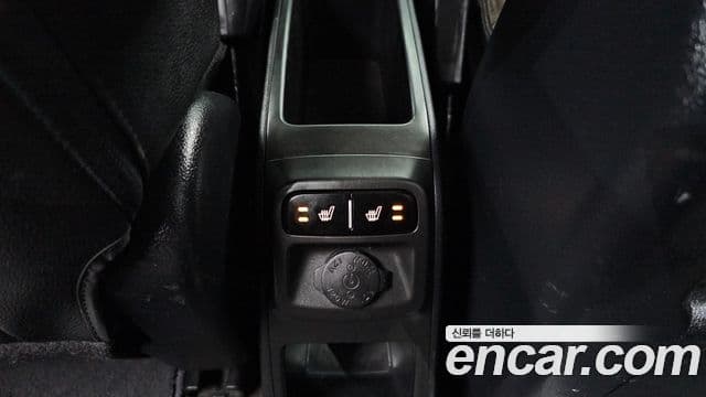 Kia Ray Prestige bi-fuel, 2015 19