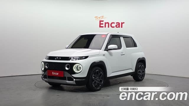Hyundai Casper турбо D Essential Light, 2024 1