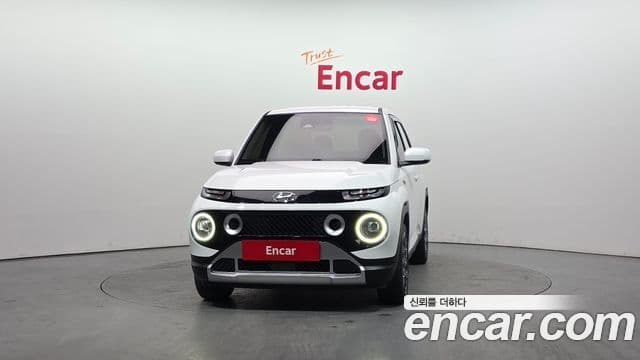 Hyundai Casper турбо D Essential Light, 2024 3