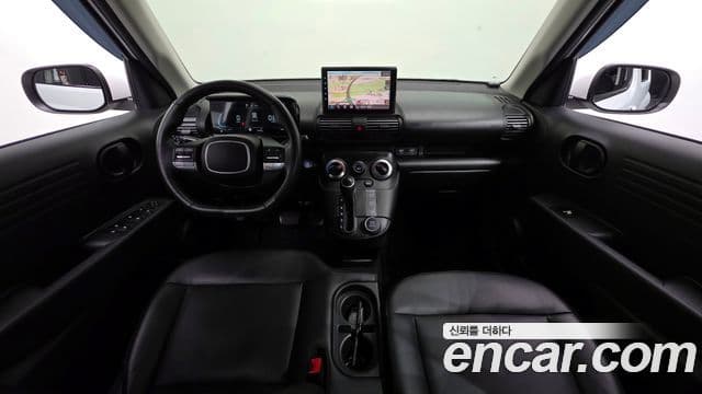 Hyundai Casper турбо D Essential Light, 2024 7