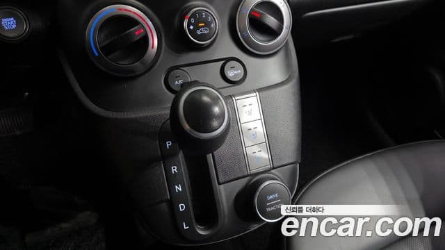 Hyundai Casper турбо D Essential Light, 2024 9