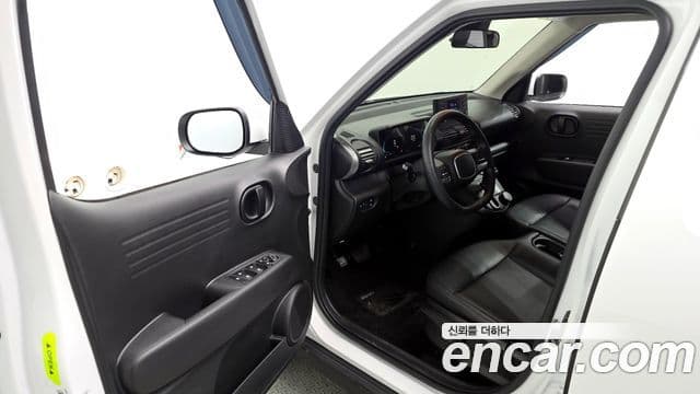 Hyundai Casper турбо D Essential Light, 2024 10