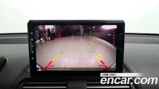 Hyundai Casper турбо D Essential Light, 2024 15