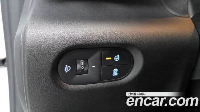 Hyundai Casper турбо D Essential Light, 2024 17