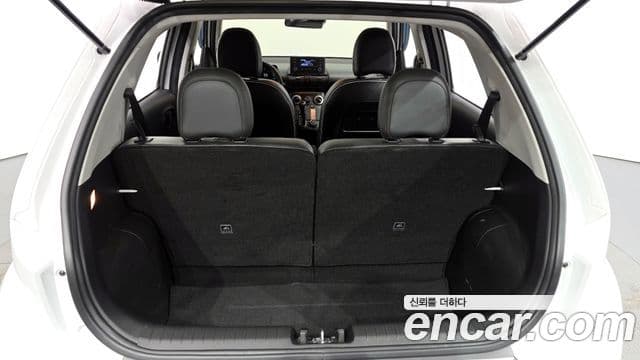 Hyundai Casper турбо D Essential Light, 2024 20