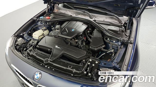 BMW 3시리즈 GT (F34) GT 320d xDrive, 2017 6