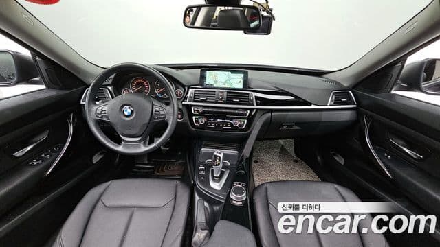 BMW 3시리즈 GT (F34) GT 320d xDrive, 2017 7