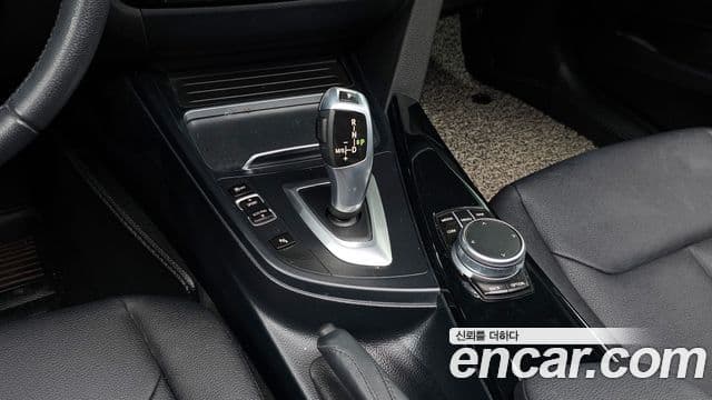 BMW 3시리즈 GT (F34) GT 320d xDrive, 2017 9