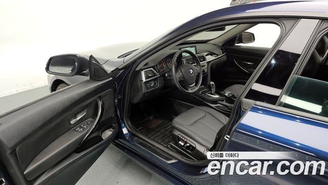 BMW 3시리즈 GT (F34) GT 320d xDrive, 2017 11