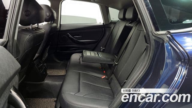 BMW 3시리즈 GT (F34) GT 320d xDrive, 2017 12