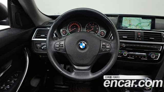 BMW 3시리즈 GT (F34) GT 320d xDrive, 2017 13