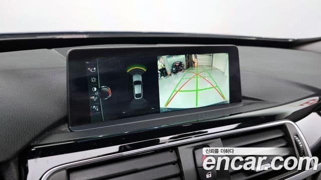 BMW 3시리즈 GT (F34) GT 320d xDrive, 2017 14