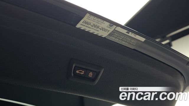 BMW 3시리즈 GT (F34) GT 320d xDrive, 2017 16