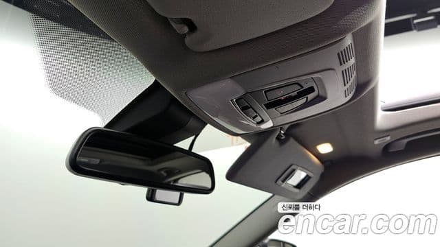 BMW 3시리즈 GT (F34) GT 320d xDrive, 2017 17