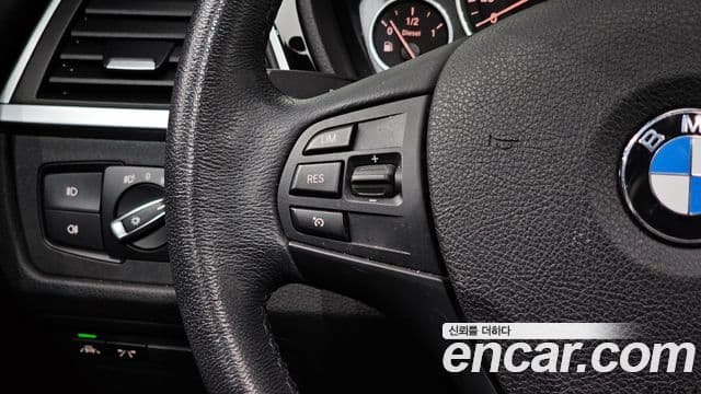 BMW 3시리즈 GT (F34) GT 320d xDrive, 2017 18