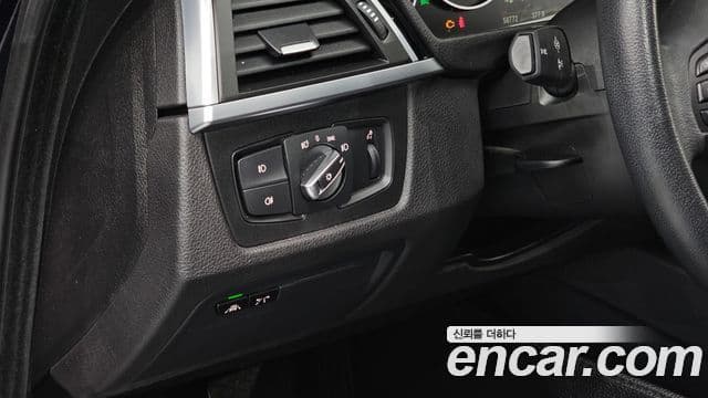 BMW 3시리즈 GT (F34) GT 320d xDrive, 2017 19