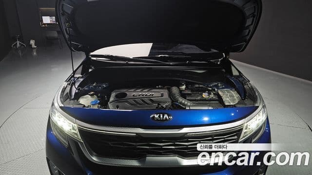 Kia Seltos Noblesse, 2020 6