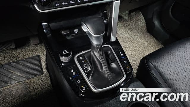 Kia Seltos Noblesse, 2020 9