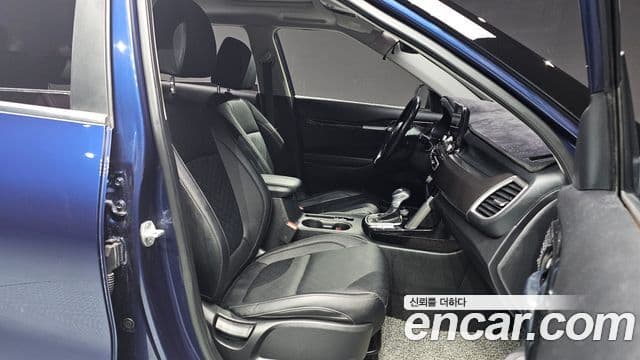 Kia Seltos Noblesse, 2020 10