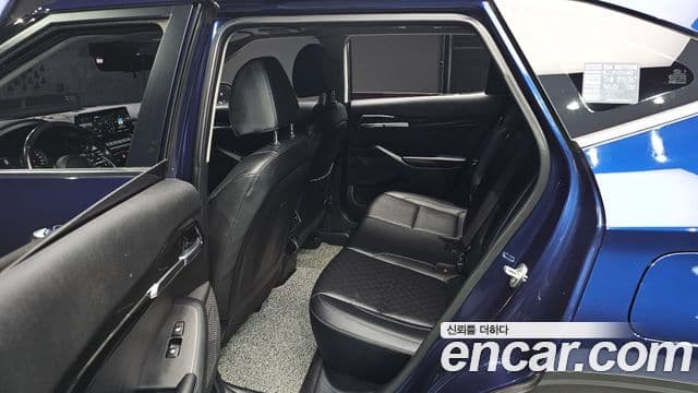 Kia Seltos Noblesse, 2020 12